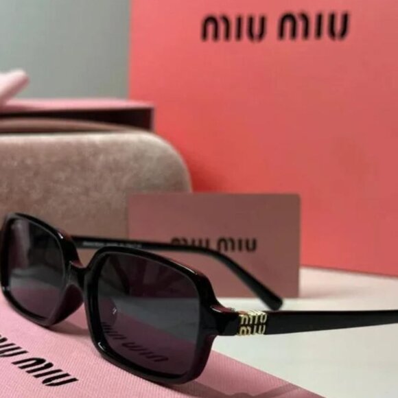 Miu Miu Sunglasses - Picture 3 of 5